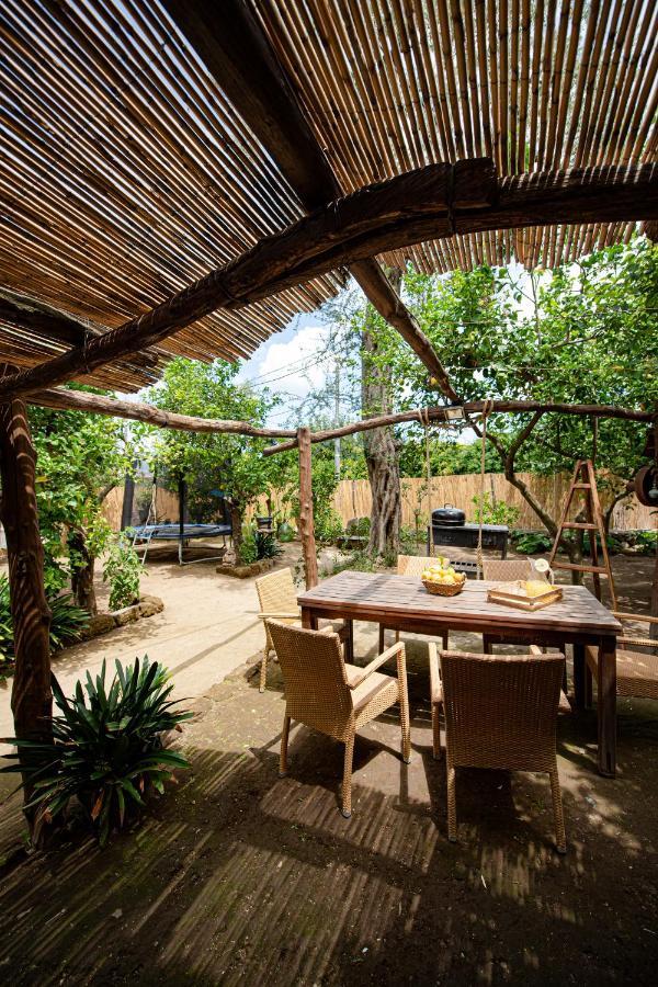 My Home Sorrent Exterior foto