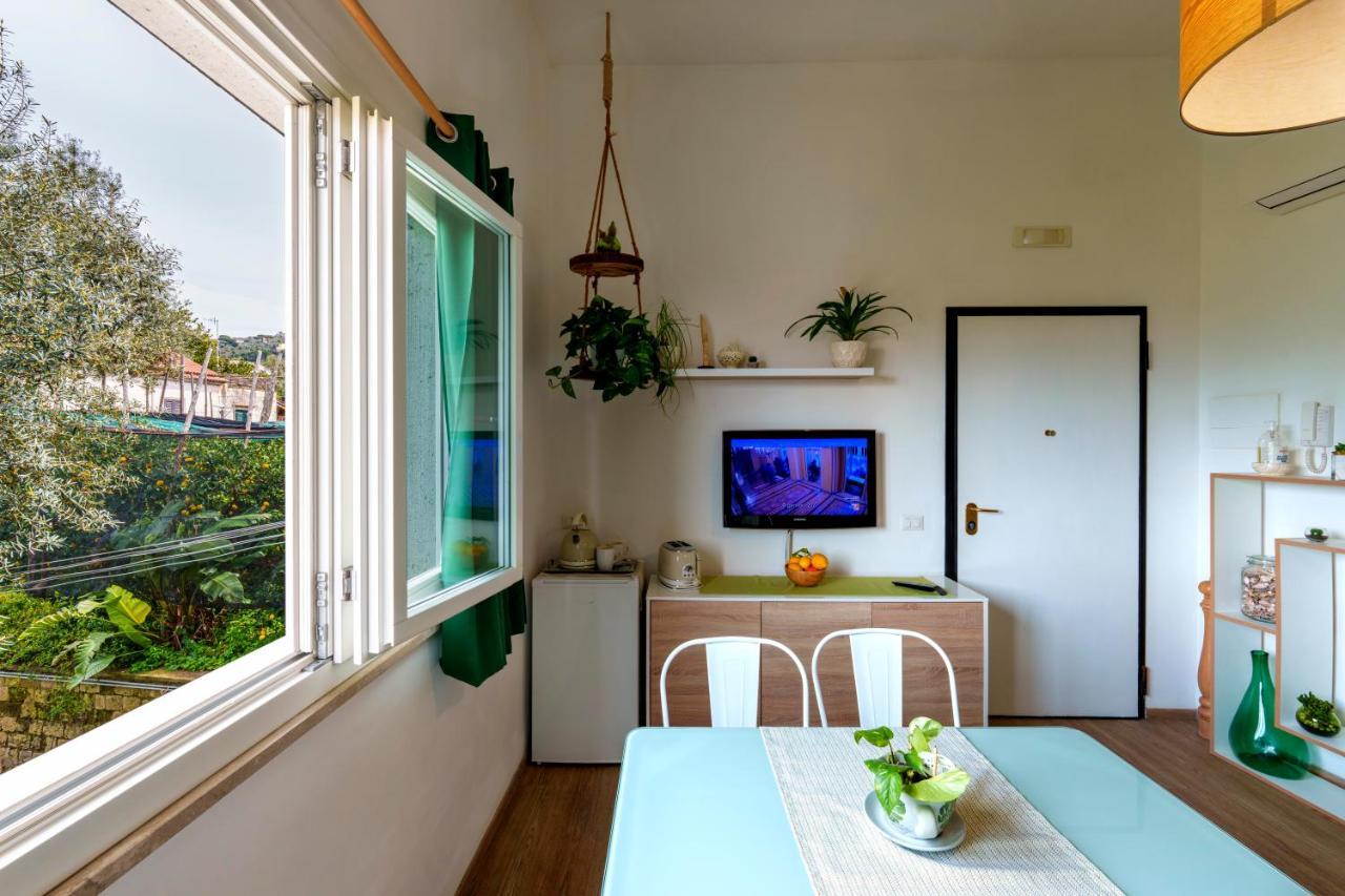 My Home Sorrent Exterior foto