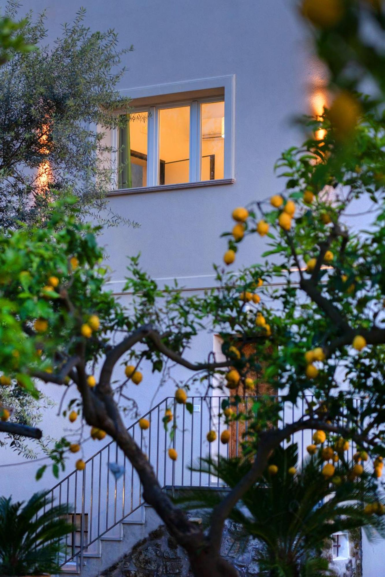 My Home Sorrent Exterior foto