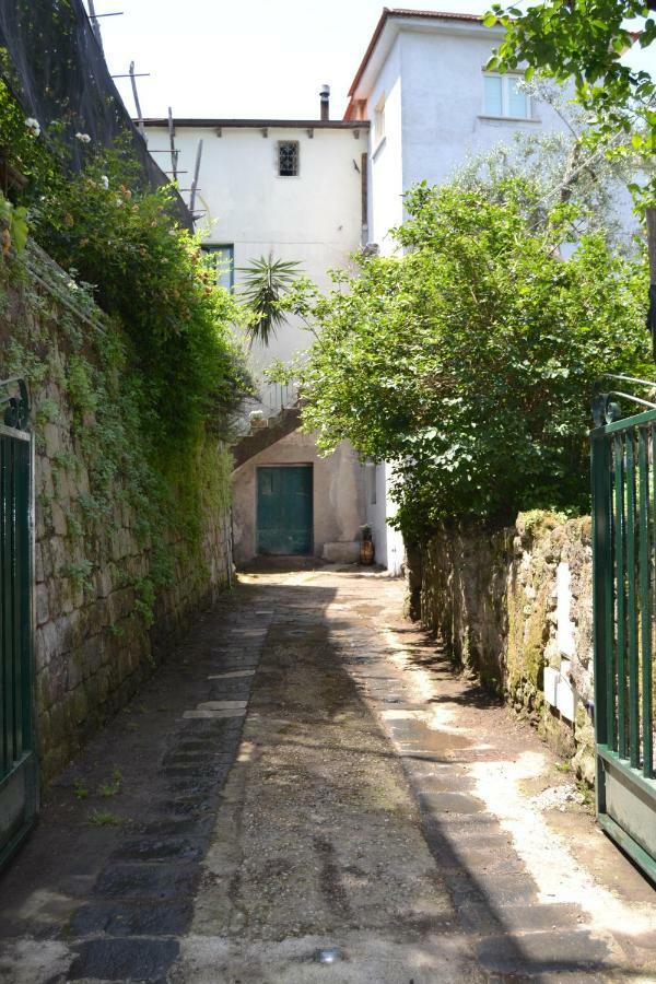 My Home Sorrent Exterior foto